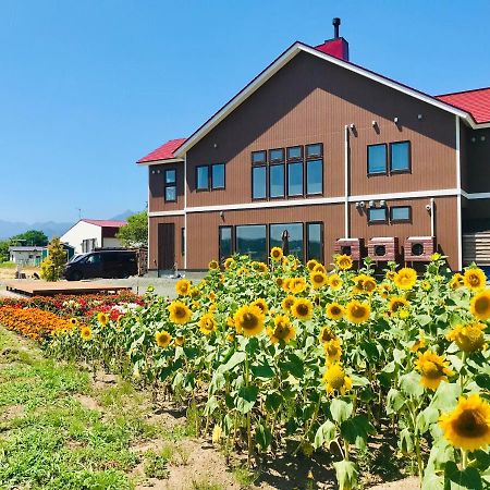 Shooting Star The Bed & Breakfast NakaNakafurano Esterno foto