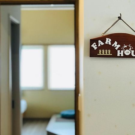 Shooting Star The Bed & Breakfast NakaNakafurano Esterno foto