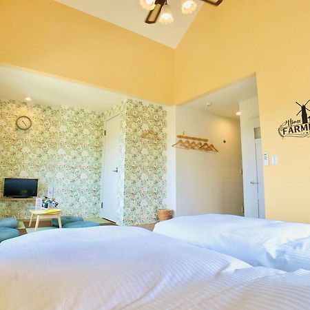 Shooting Star The Bed & Breakfast NakaNakafurano Esterno foto