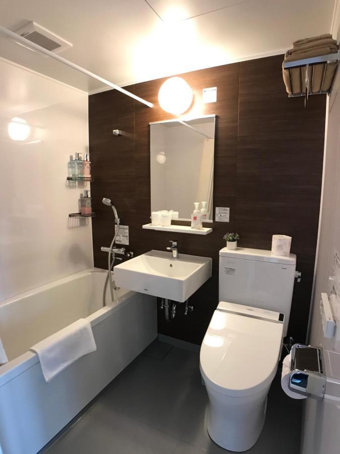 Shooting Star The Bed & Breakfast NakaNakafurano Esterno foto
