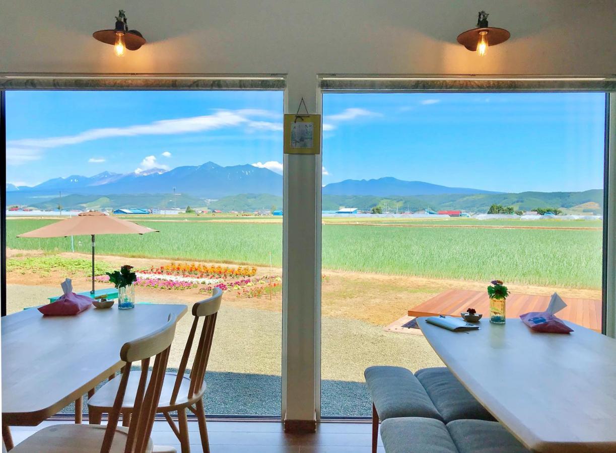 Shooting Star The Bed & Breakfast NakaNakafurano Esterno foto