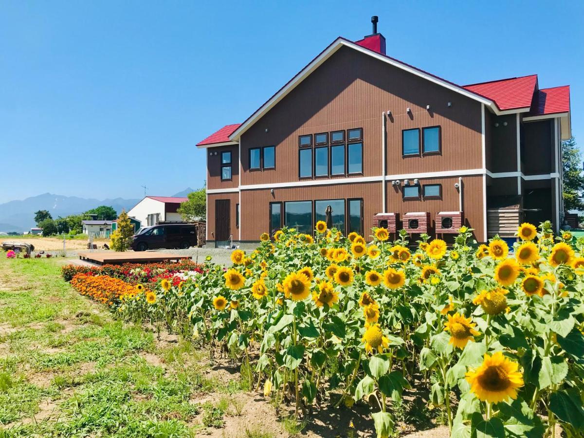 Shooting Star The Bed & Breakfast NakaNakafurano Esterno foto