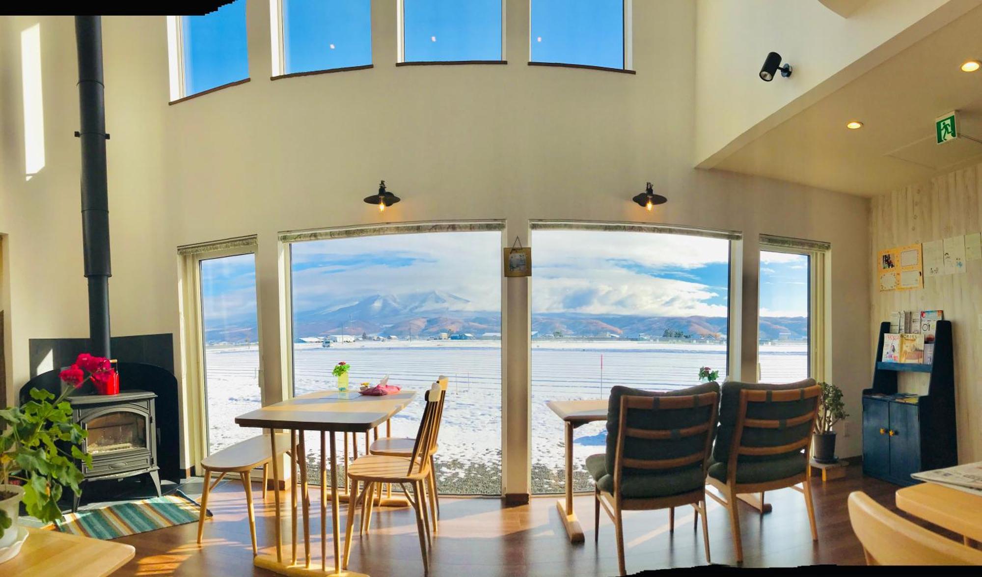 Shooting Star The Bed & Breakfast NakaNakafurano Esterno foto